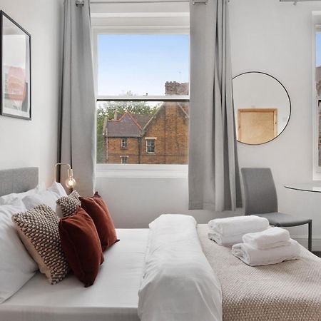 Archway Station Studios - Double Bed Londres Exterior foto