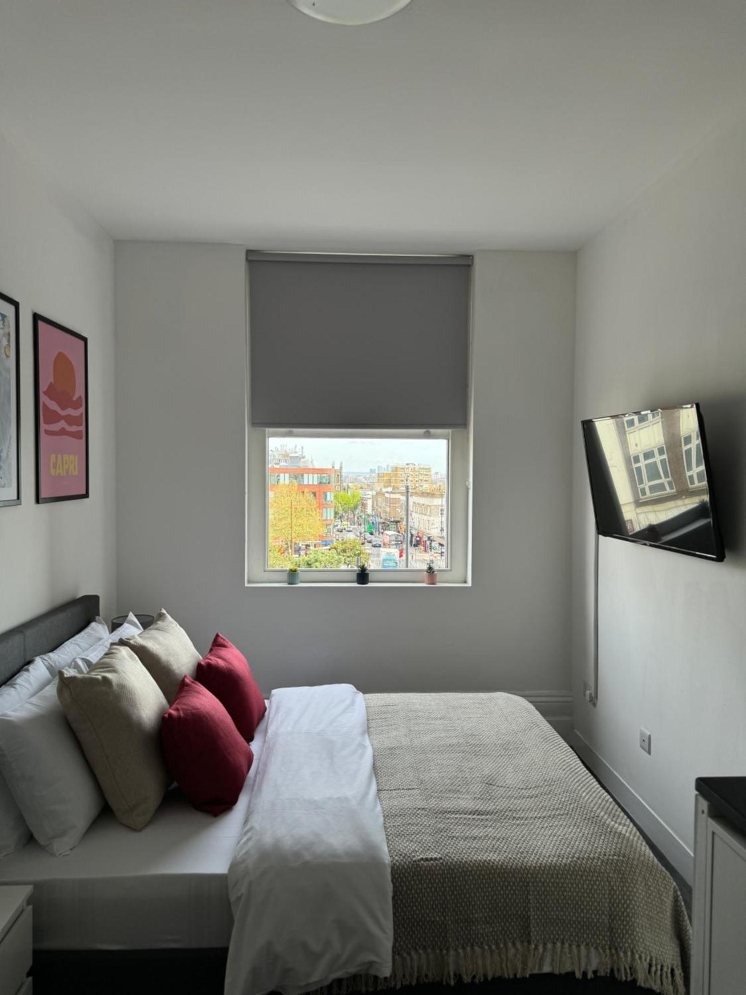 Archway Station Studios - Double Bed Londres Exterior foto